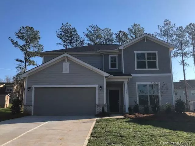 Midland, NC 28107,10087 Carousel Corral DR #242