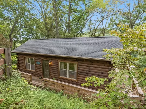 393 Seton RD, Lake Lure, NC 28746