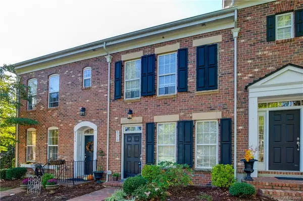 8710 Beaver Creek DR, Charlotte, NC 28269