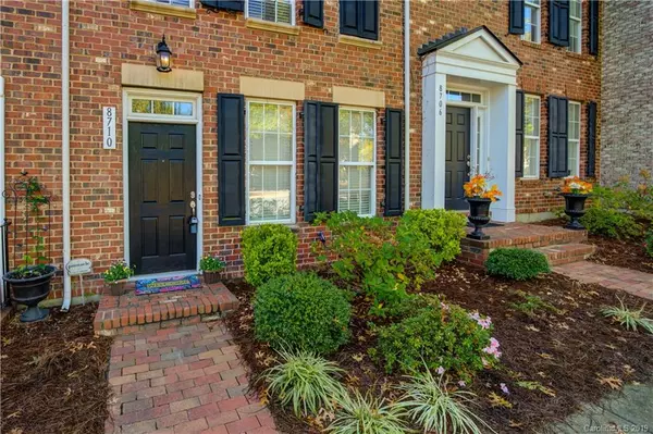 Charlotte, NC 28269,8710 Beaver Creek DR