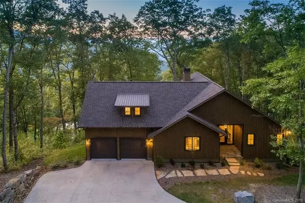 44 Purple Top DR, Tuckasegee, NC 28783