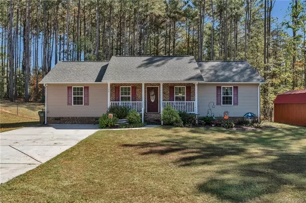 Crouse, NC 28033,106 Mel LN