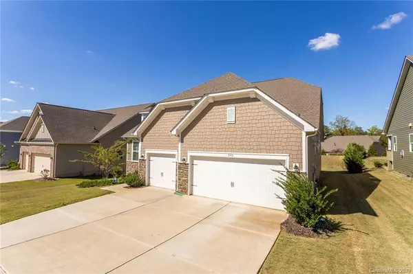 Indian Land, SC 29707,246 Sweet Briar DR