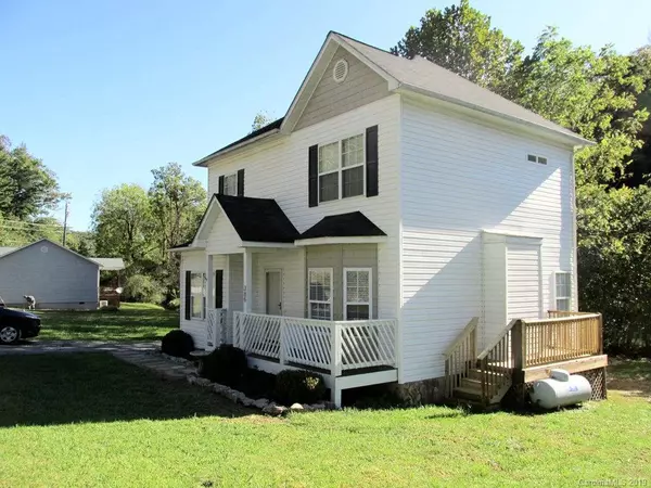 Sylva, NC 28779,386 Cope Creek RD