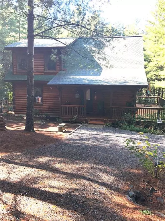 Nebo, NC 28761,1235 Scenic Vista DR