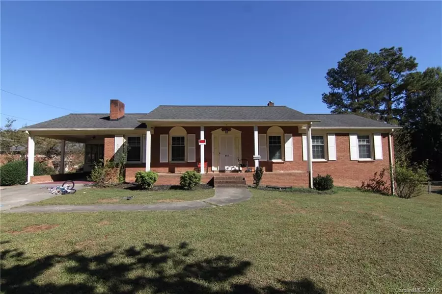 405 Spring ST, Cherryville, NC 28021