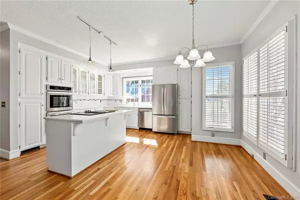 Mount Pleasant, NC 28124,570 Moose RD