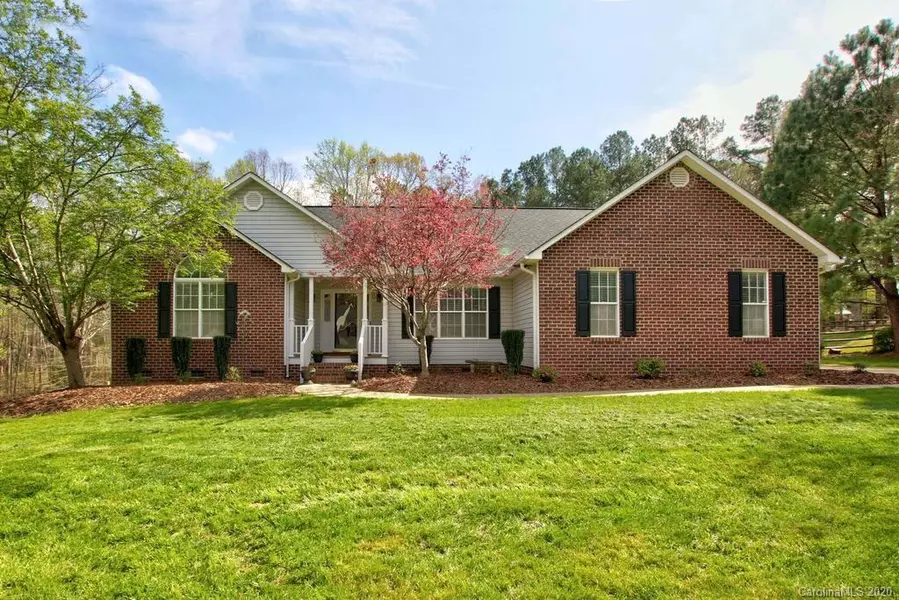 385 Bonaventure DR, Salisbury, NC 28147