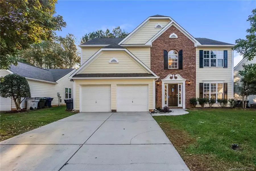 7714 Autumnview CT, Huntersville, NC 28078