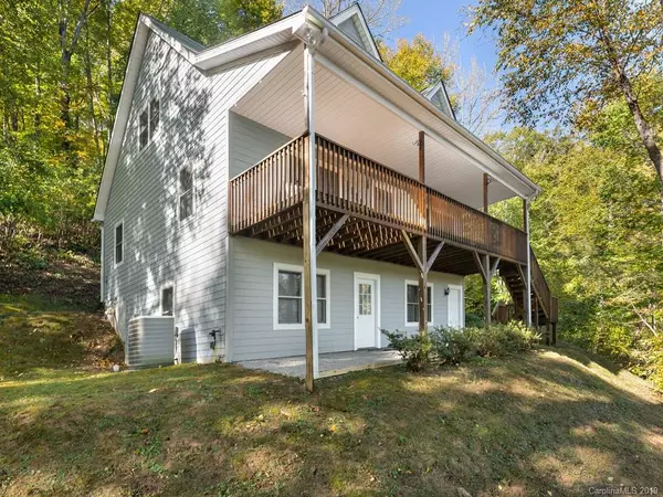 Waynesville, NC 28785,509 Falling Glen DR