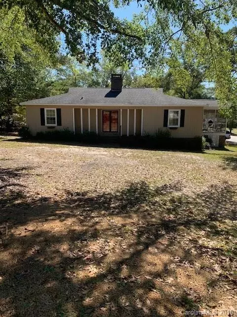 407 W Welsh ST, Kershaw, SC 29067