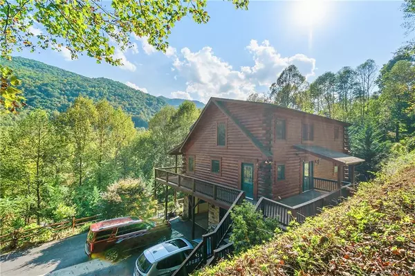 Maggie Valley, NC 28751,149 Nicholas LN