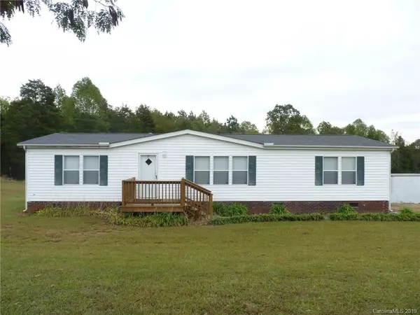 390 Kinder RD, Harmony, NC 28634