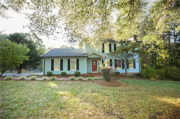 Taylorsville, NC 28681,14 Northwood CIR