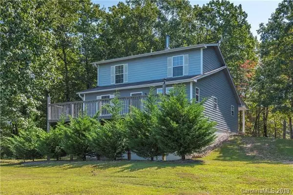 Flat Rock, NC 28731,354 Boulder View DR