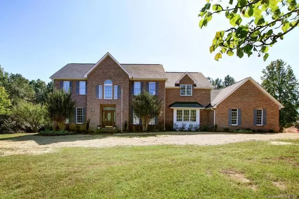 6303 Elk TRL, Salisbury, NC 28147