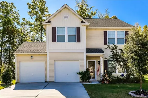 Clover, SC 29710,4314 Penrose CT