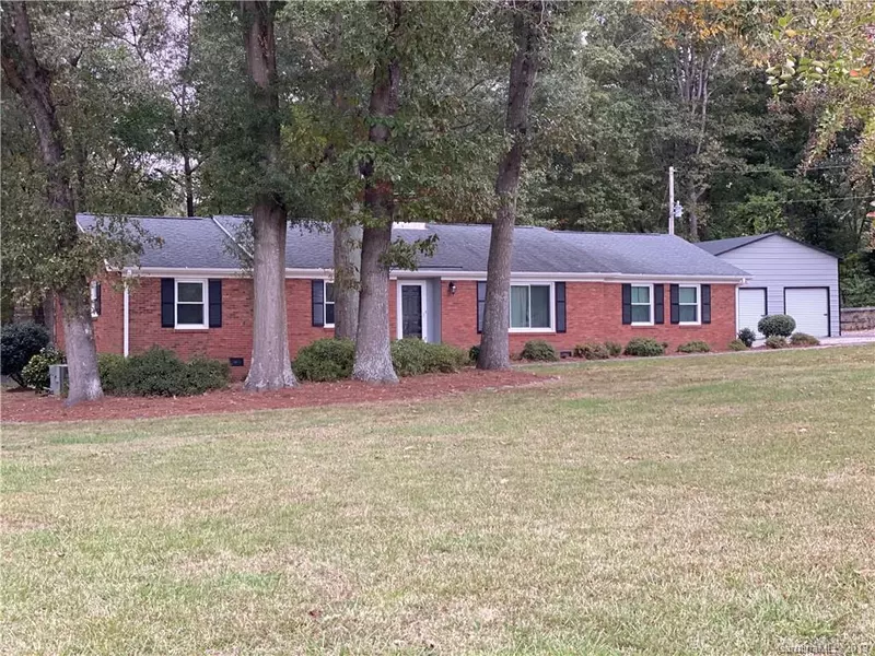 3305 Oakdale DR, Monroe, NC 28110