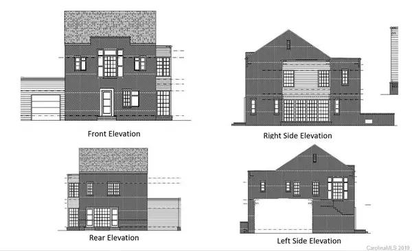 Charlotte, NC 28226,9029 Tynecastle Commons CT #1