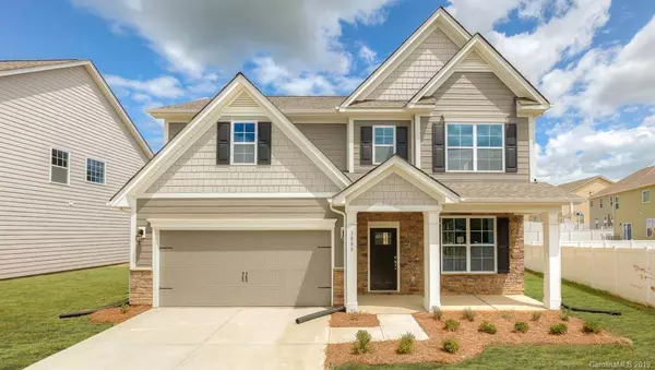 1008 Barcelona PL #222, Lake Wylie, SC 29710