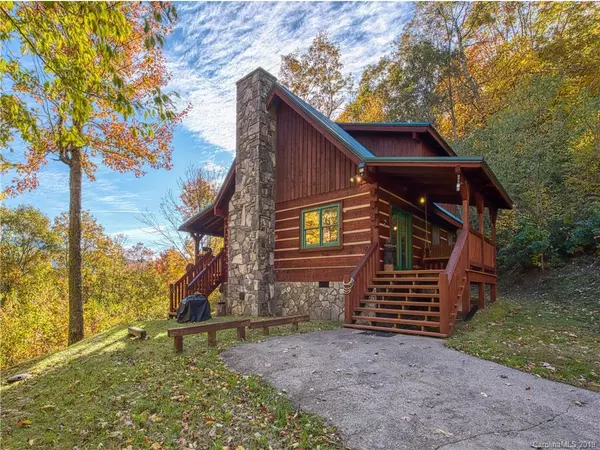 29 Blizzard RDG, Maggie Valley, NC 28751