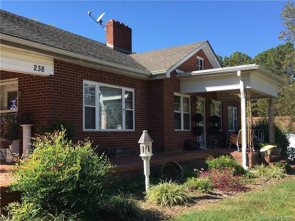 238 Main ST, Oakboro, NC 28129