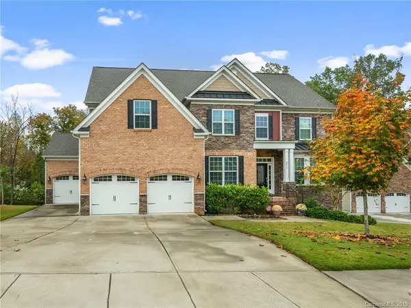 Waxhaw, NC 28173,2217 Deer Meadows DR