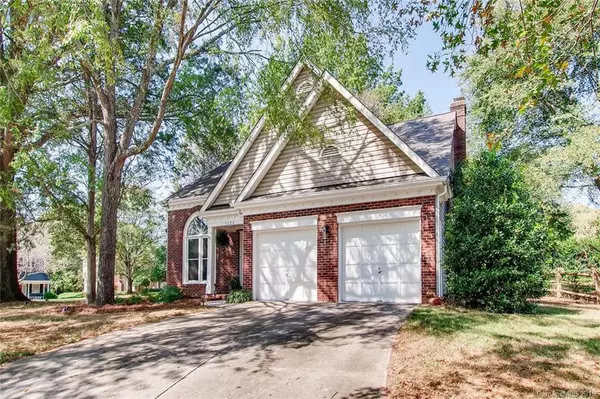 Charlotte, NC 28210,3228 Silver Pond CT