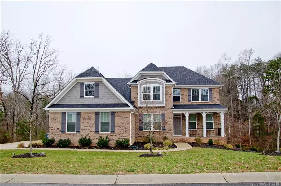 740 Misty Arbor FOR, Lake Wylie, SC 29710