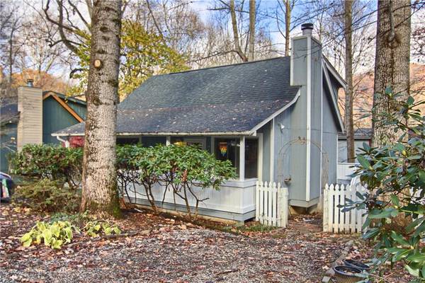 18 Gail DR, Maggie Valley, NC 28751