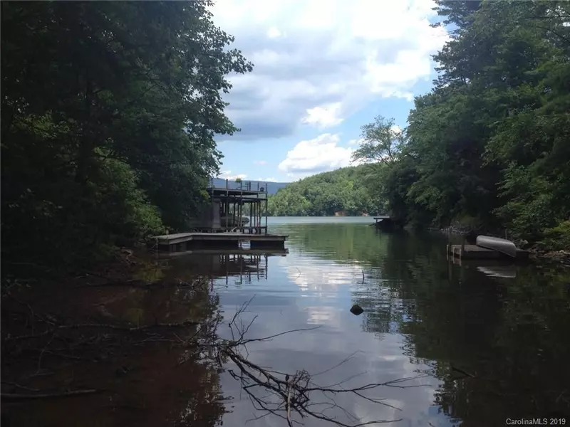 0 Dobson's View RD #Lot #2, Nebo, NC 28761