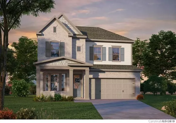 1036 Greenbridge DR, Matthews, NC 28105