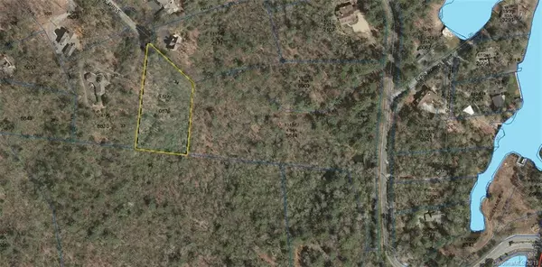 L-34 Lakeside DR #34, Lake Toxaway, NC 28747