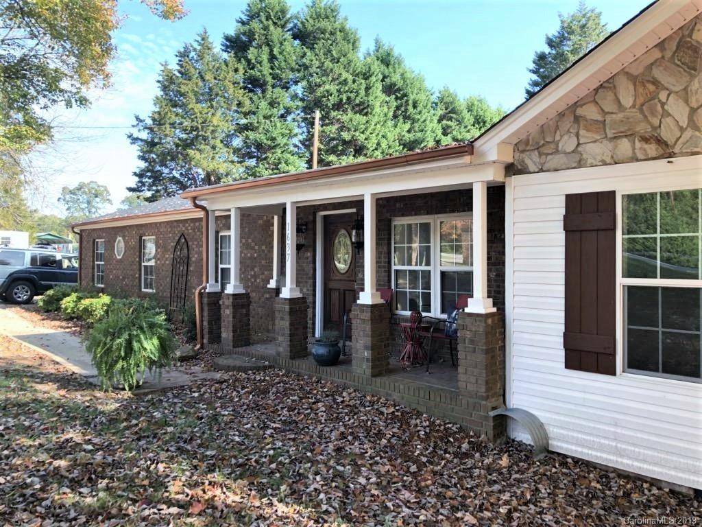 1637 York RD, Kings Mountain, NC 28086