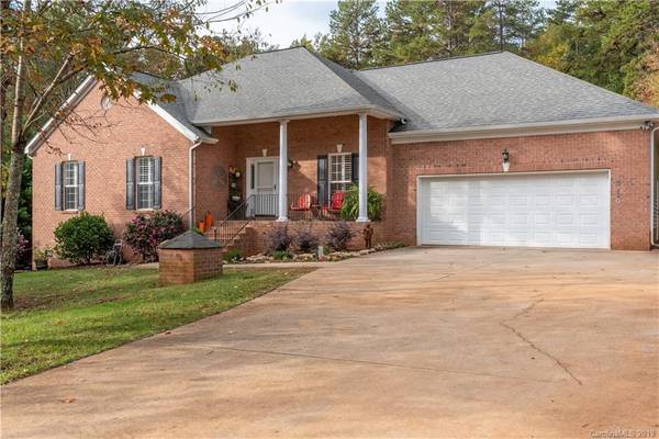 5790 Cedar Run DR, Denver, NC 28037