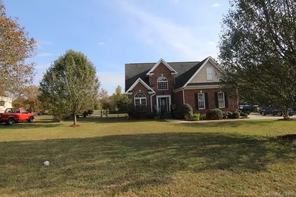 Locust, NC 28097,1594 Meadow Creek Church RD