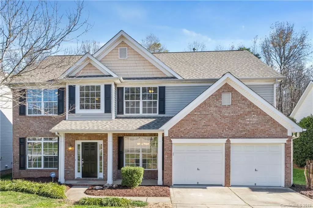 Huntersville, NC 28078,16018 Grafham CIR