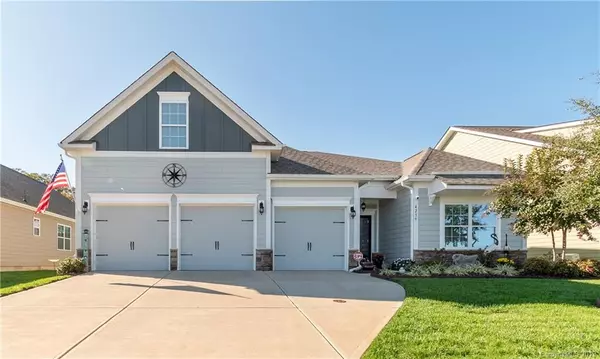 4239 Legacy DR, Denver, NC 28037