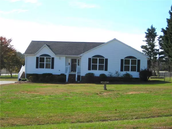 Stanfield, NC 28163,5488 McGinnis LN