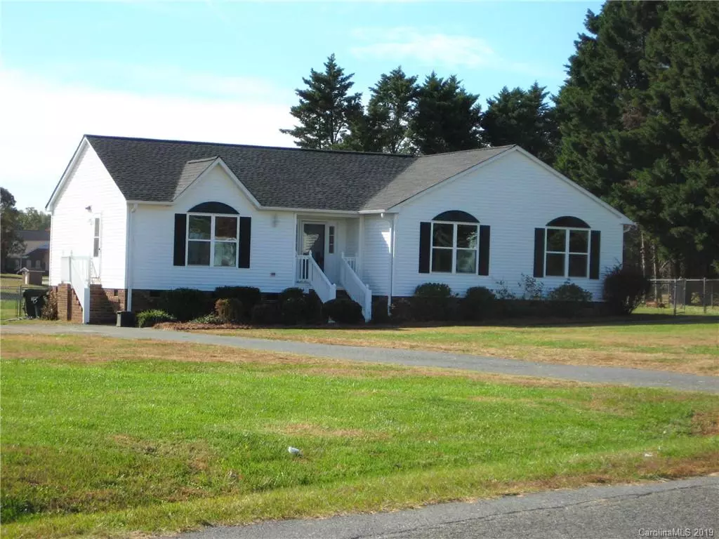 Stanfield, NC 28163,5488 McGinnis LN