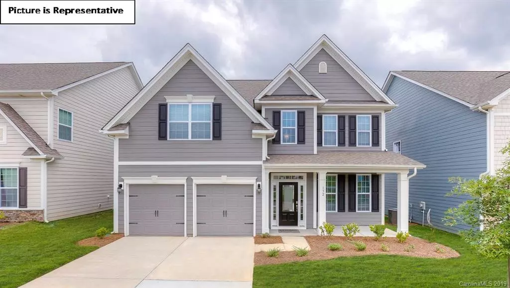 137 Yellow Birch LOOP #335, Mooresville, NC 28117