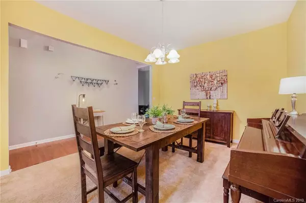 Stallings, NC 28104,1401 Yellow Daisy DR