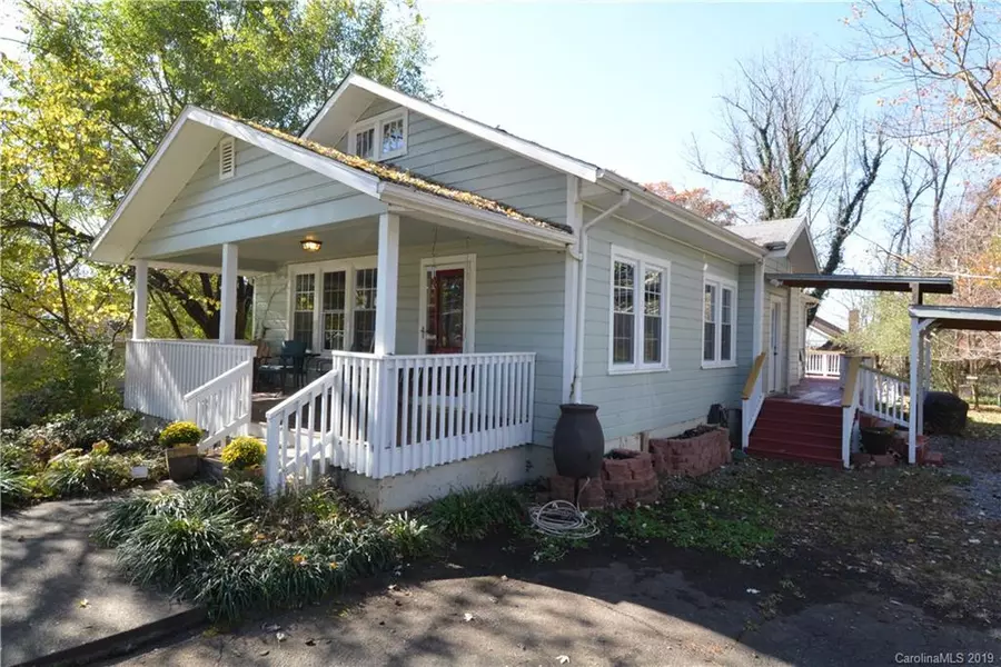 43 Lincoln AVE, Asheville, NC 28803