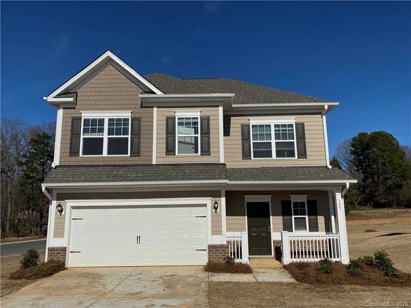 305 Kerri Dawn LN #92, Locust, NC 28097