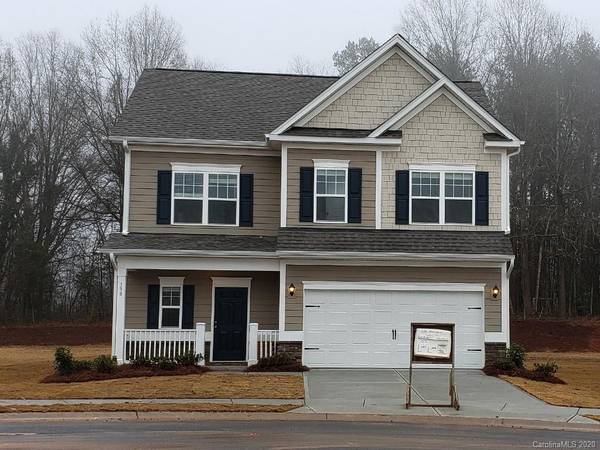 Locust, NC 28097,338 Harrison LN #83