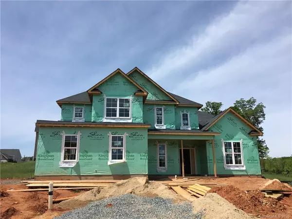 10312 Ponytail LN #SUM0139, Mint Hill, NC 28227