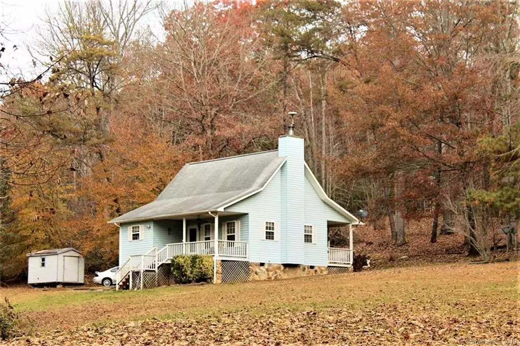 Bryson City, NC 28713,71 Pine Meadows RD