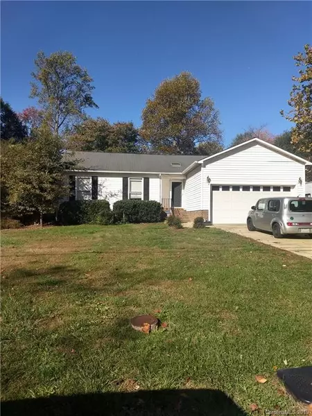 2438 Amity AVE, Gastonia, NC 28054