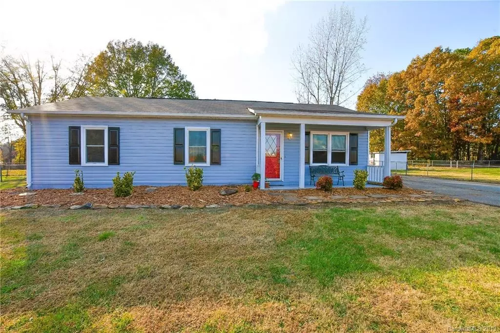 Valdese, NC 28690,101 Lloyd ST
