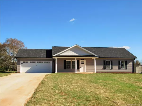 117 Stonecrest DR, Shelby, NC 28152